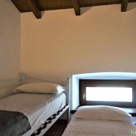 Loft Martini Lejlighed Riva del Garda Eksteriør billede