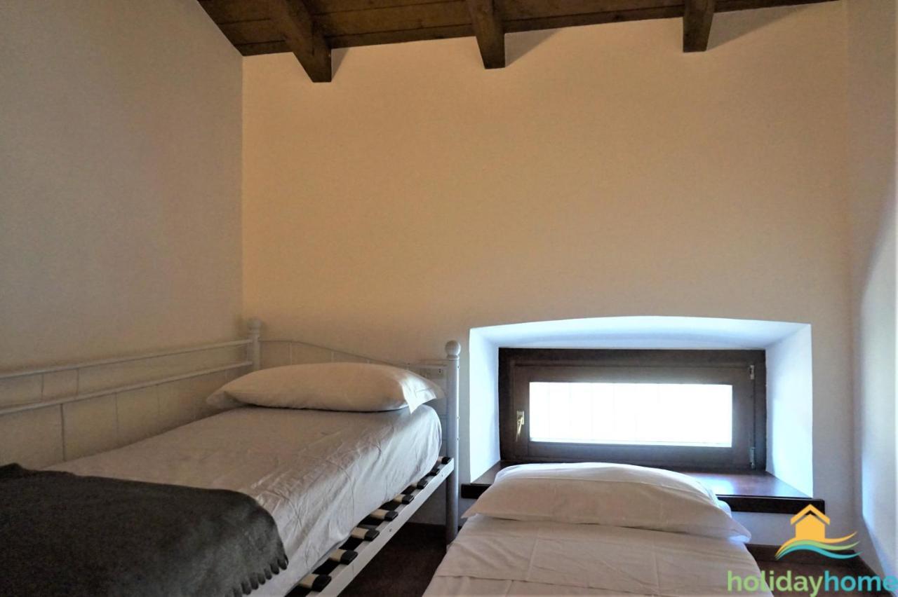 Loft Martini Lejlighed Riva del Garda Eksteriør billede