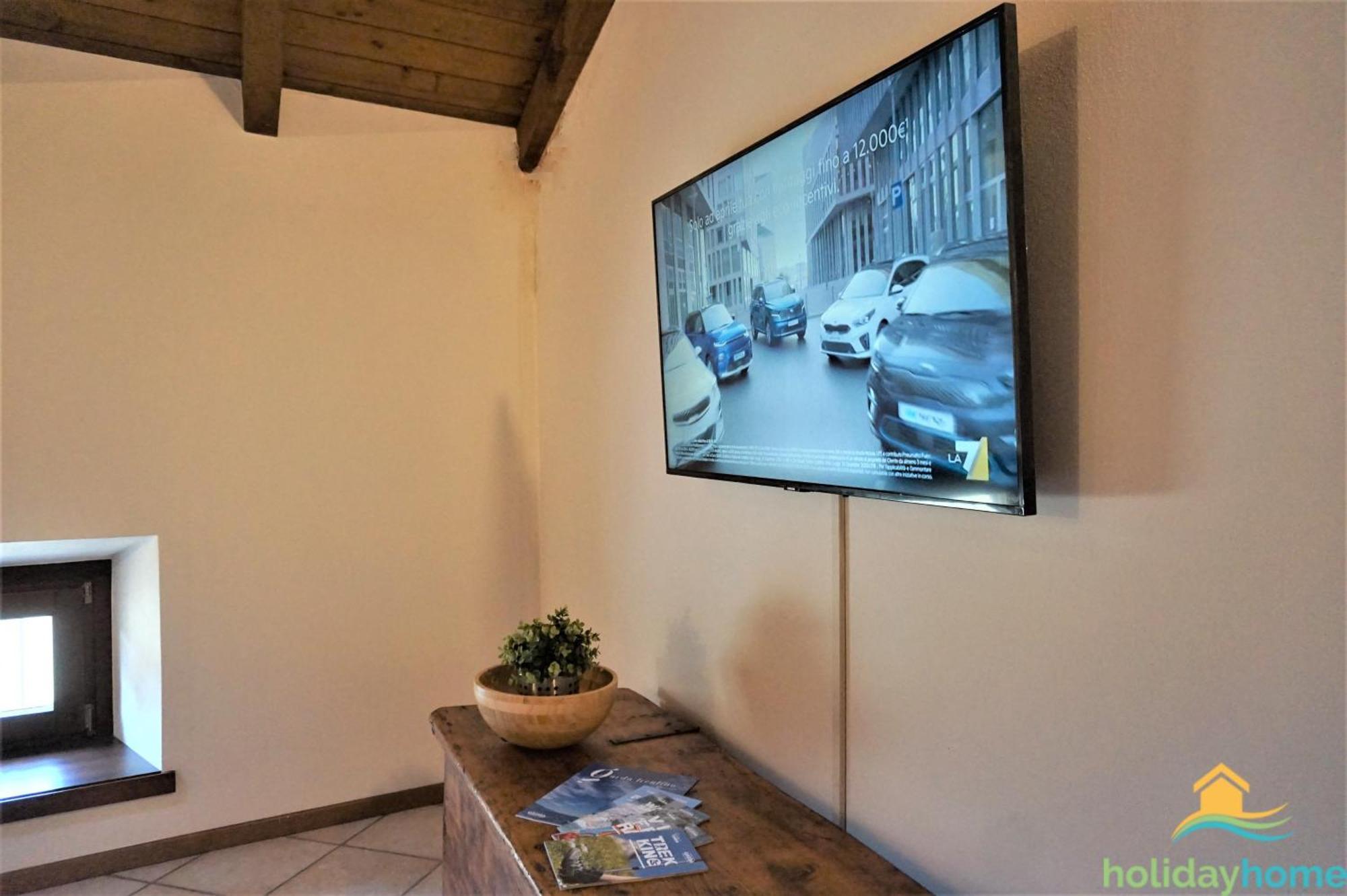 Loft Martini Lejlighed Riva del Garda Eksteriør billede