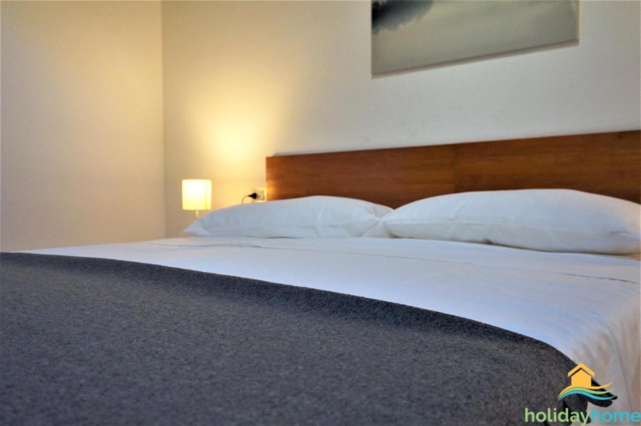 Loft Martini Lejlighed Riva del Garda Eksteriør billede