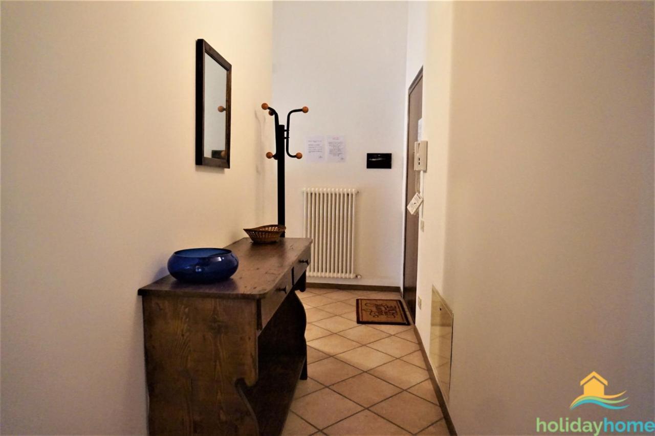 Loft Martini Lejlighed Riva del Garda Eksteriør billede