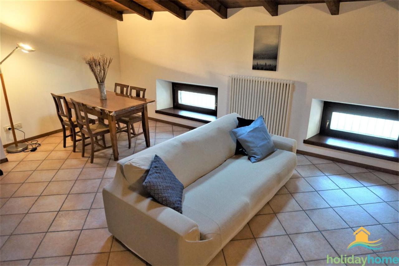Loft Martini Lejlighed Riva del Garda Eksteriør billede