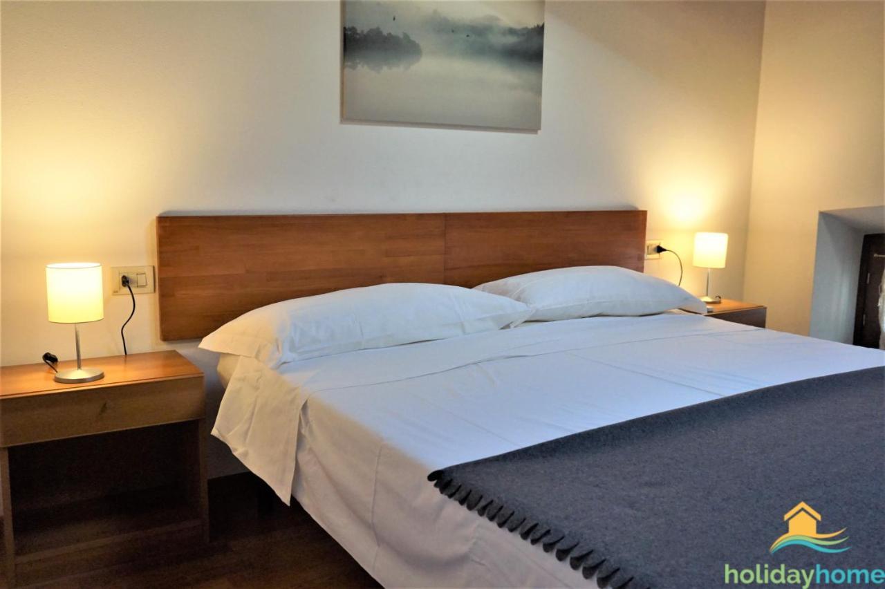 Loft Martini Lejlighed Riva del Garda Eksteriør billede