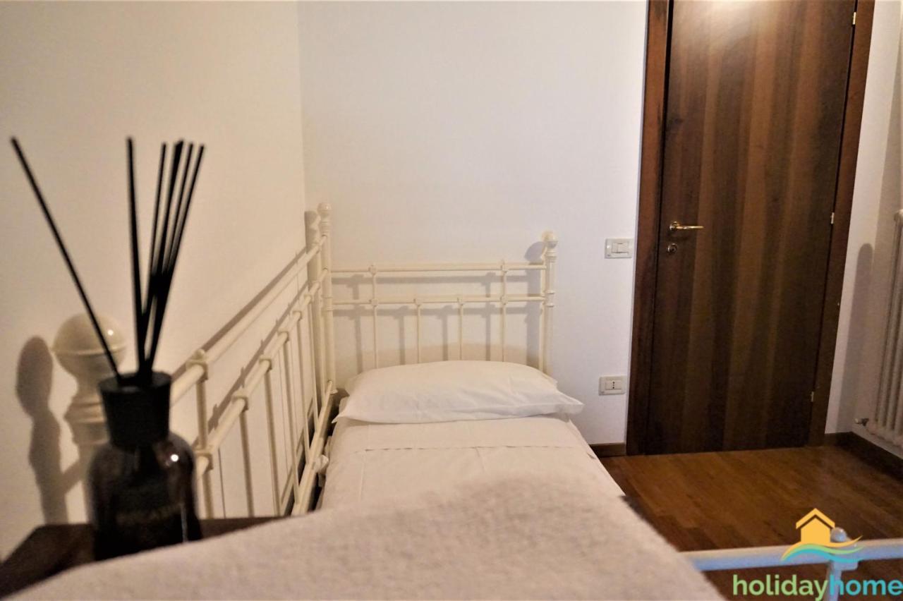 Loft Martini Lejlighed Riva del Garda Eksteriør billede