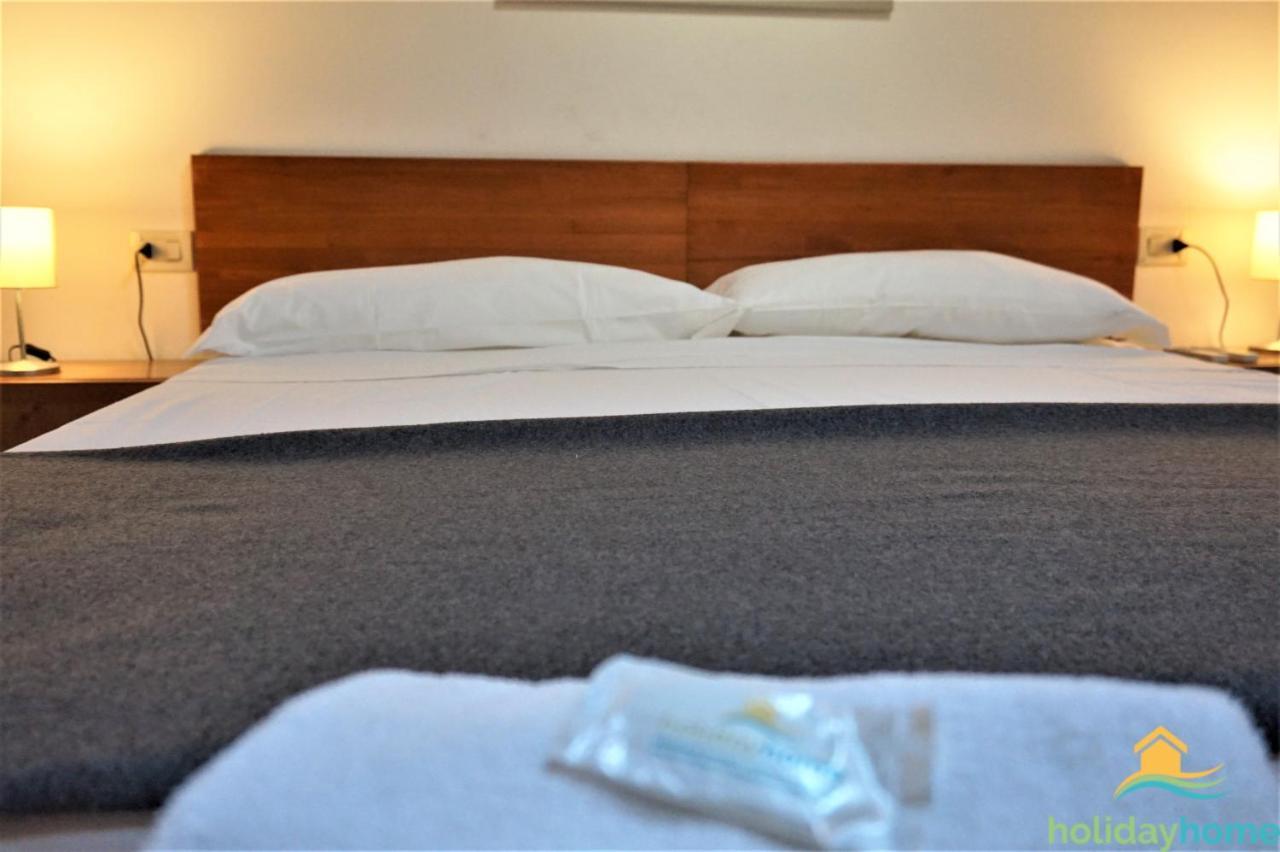Loft Martini Lejlighed Riva del Garda Eksteriør billede