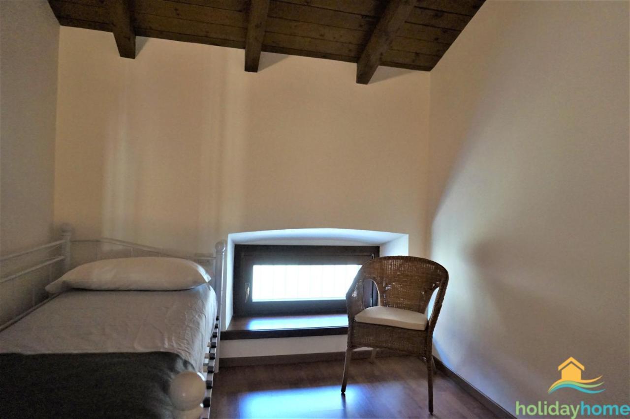 Loft Martini Lejlighed Riva del Garda Eksteriør billede